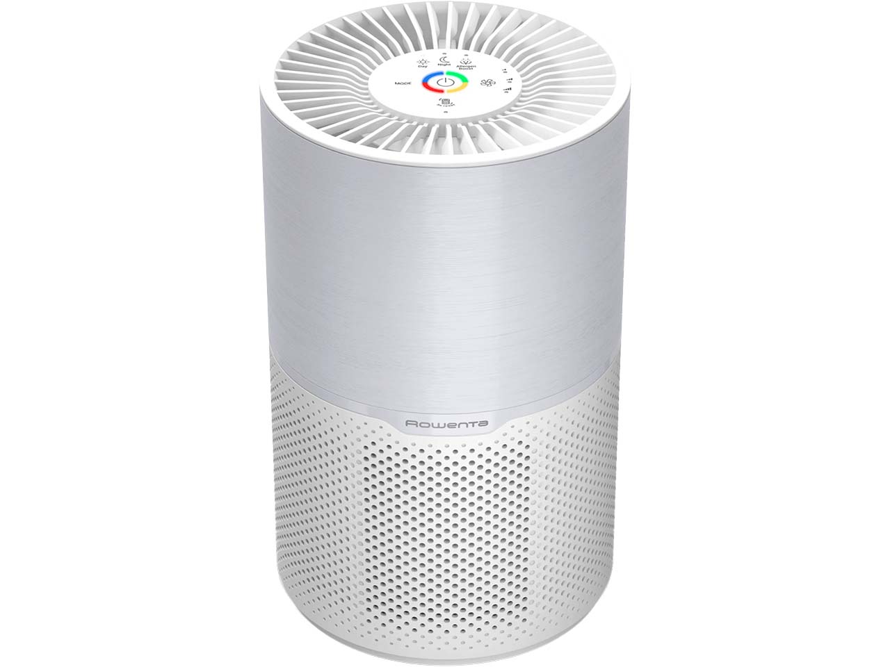 Rowenta Luftreiniger "Pure Air Compact" PU2220, weiß
