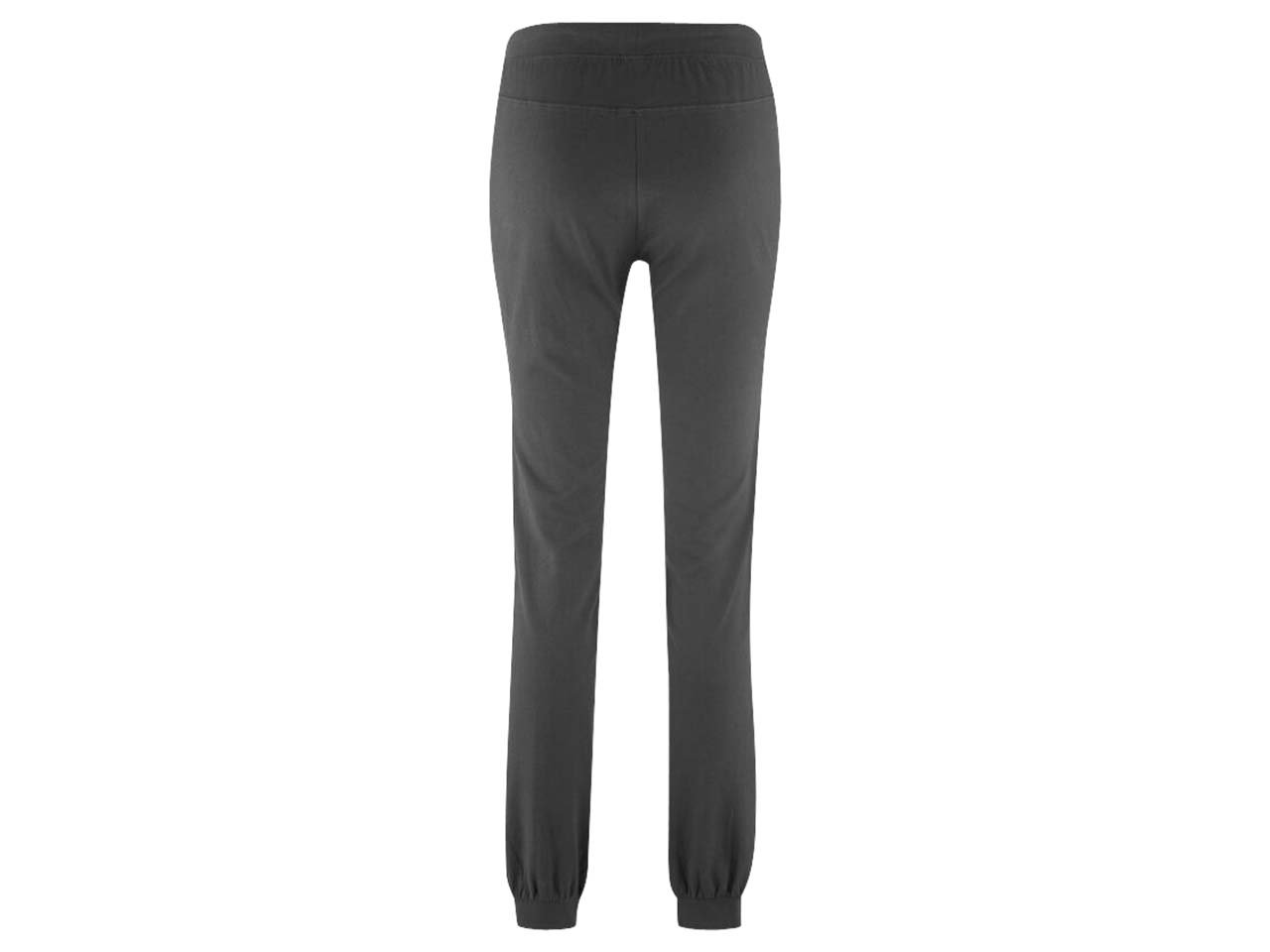 Living Crafts Bio-Damen-Jogginghose "Bea" black, Gr. S