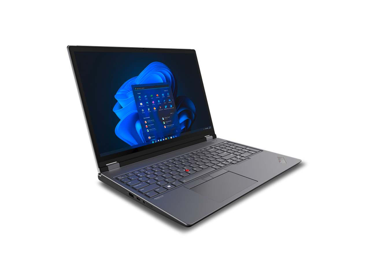Lenovo Laptop "THINKPAD P16 (1ST GEN)", 512GB ,32GB, refurb.,1. Wahl, gr