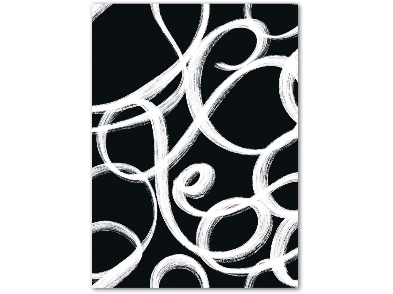 Staufen Schulheft "Black" Recyclingpapier DIN A6, 32 Blatt, 90g/m², 5mm kariert