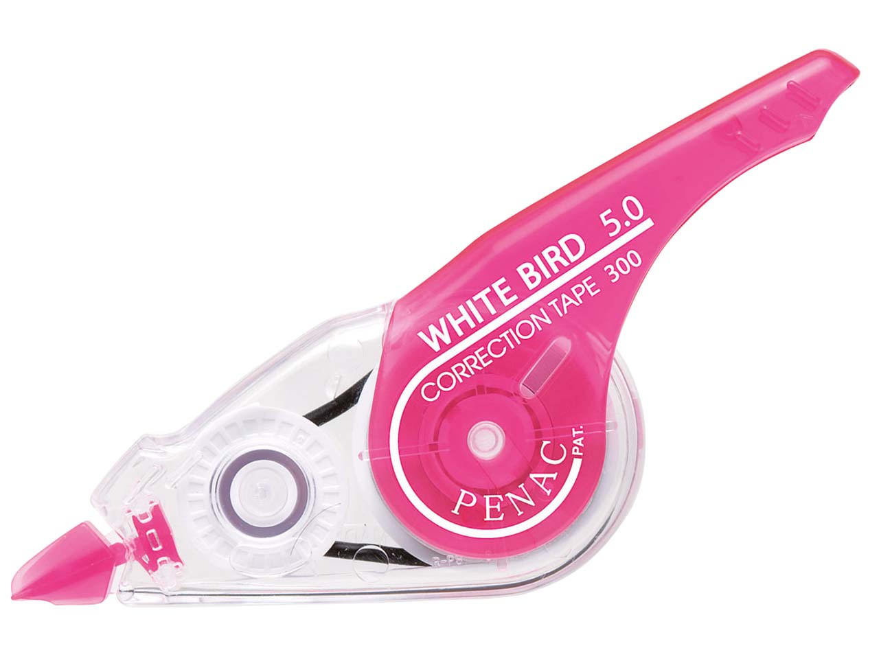 Penac Korrekturroller rosa