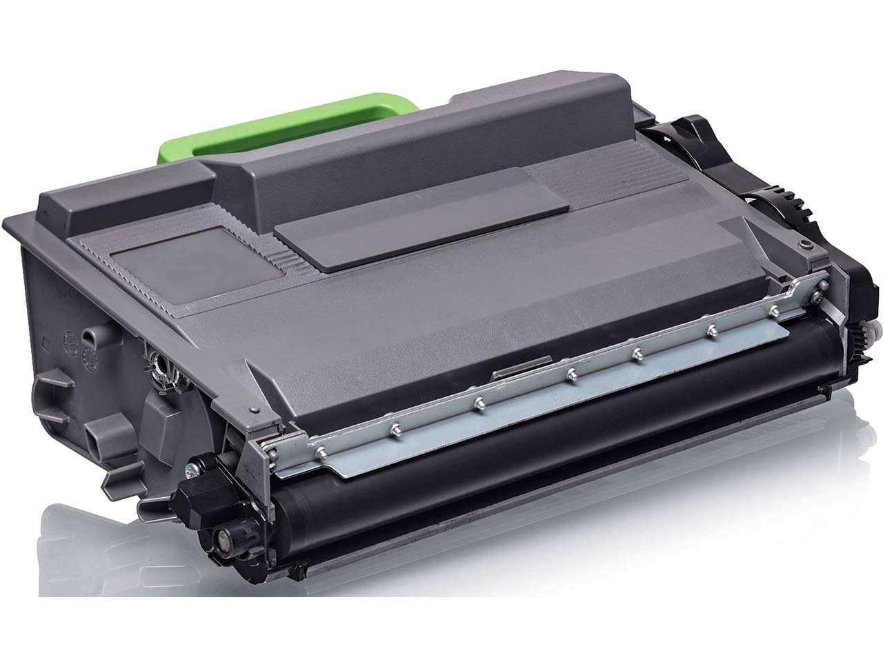 KMP Toner ersetzt Brother TN-3512 schwarz