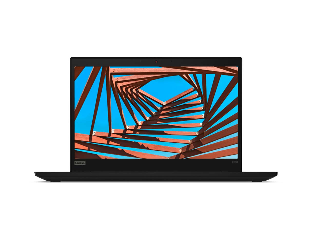 Lenovo Laptop "THINKPAD X390", 256GB ,8GB, refurb.,1. Wahl, sw