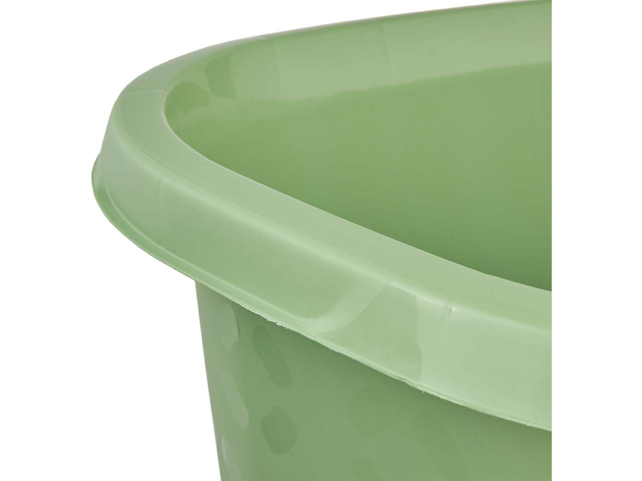 keeeper Wäschewanne "Tilda" 30,5 l, eco grass green