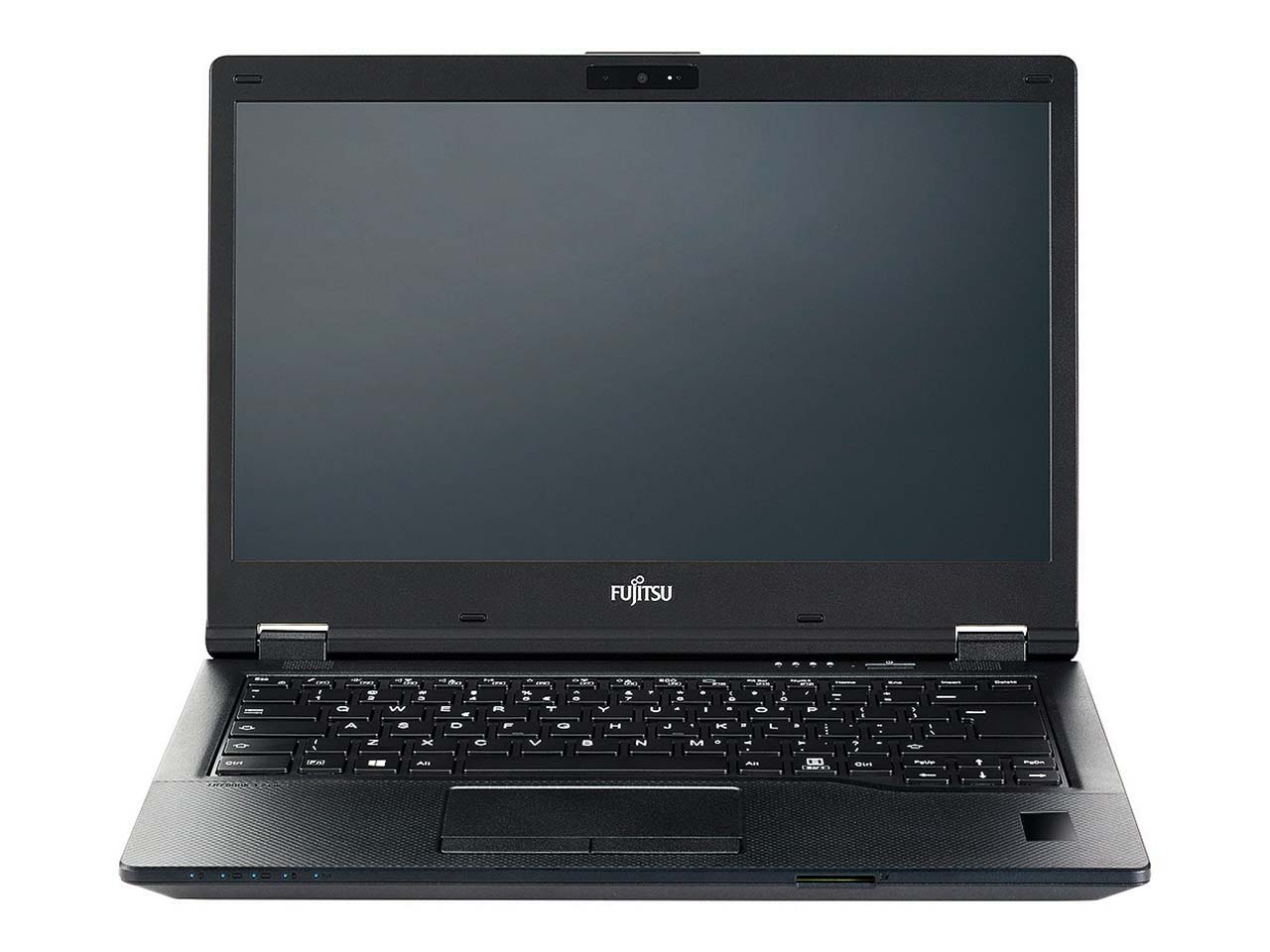 Fujitsu Laptop "LIFEBOOK E5410", 512GB ,32GB, refurb.,3. Wahl, sw