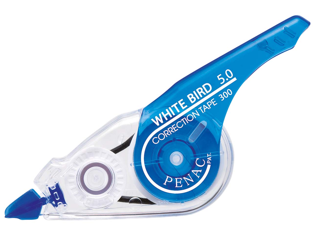 Penac Korrekturroller blau, individualisierbar