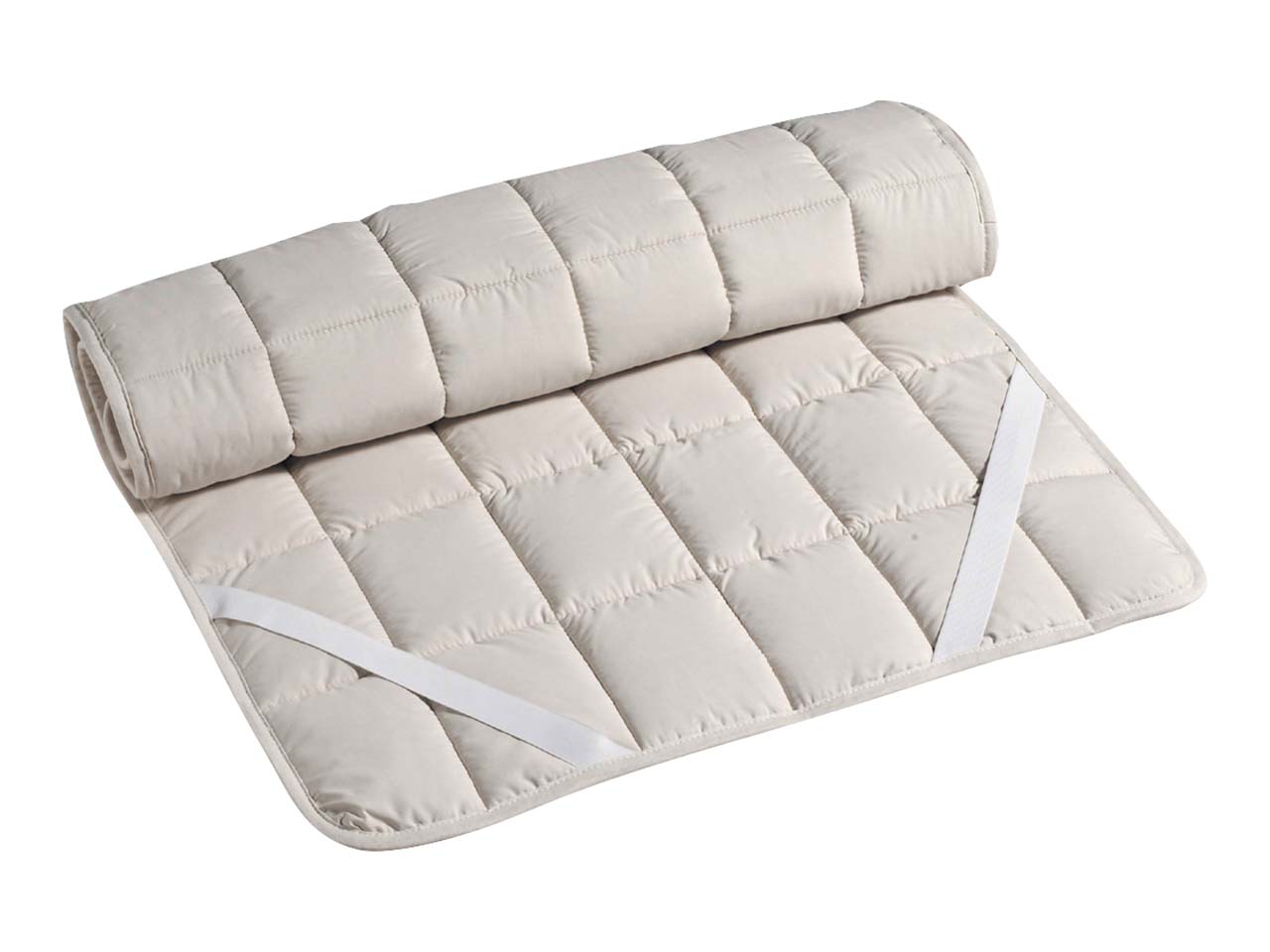 Prolana Unterbett FIRENZE 140x200cm 1900g BW Spannb.