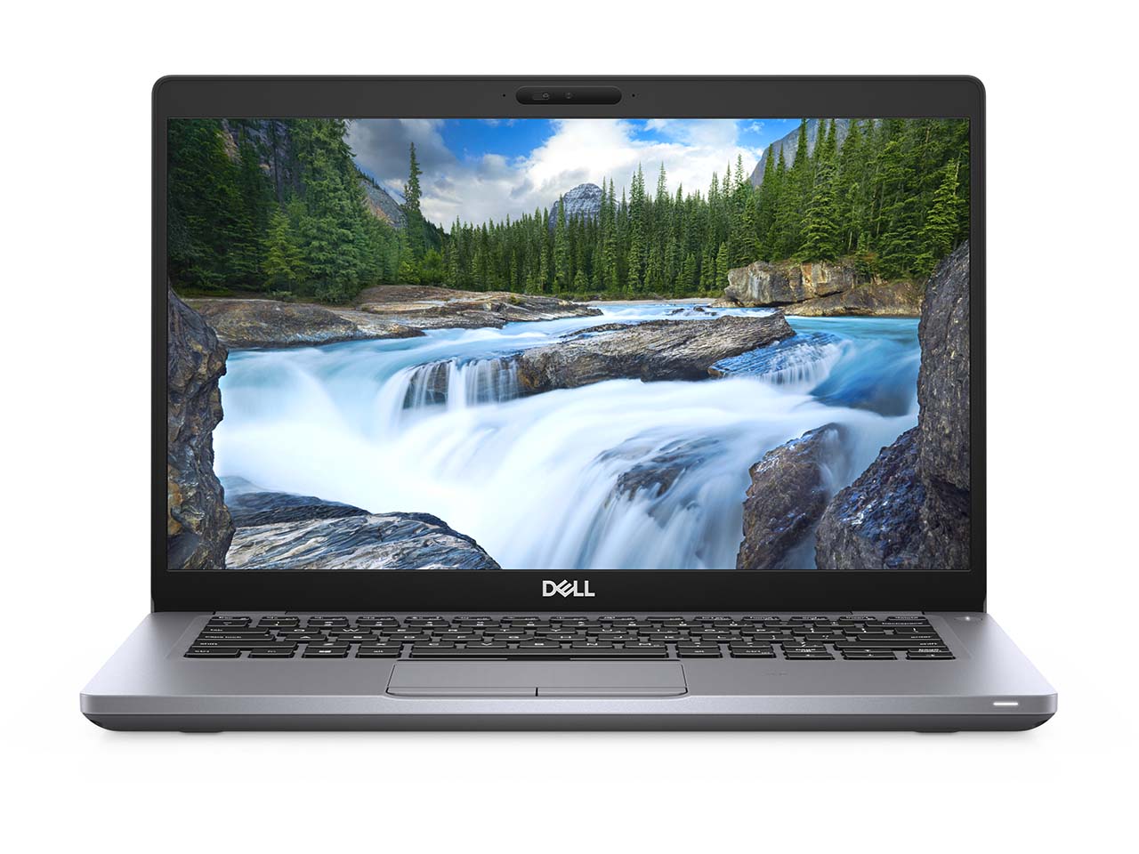 Dell Laptop "Latitude 5410", 256GB ,16GB, refurb.,1. Wahl, gr