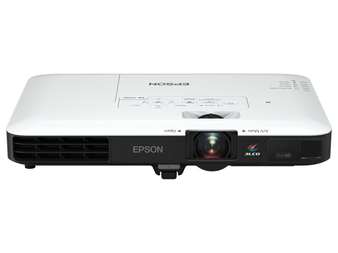 Epson Beamer "EB-1795F" Full HD WUXGA (1.920x1.080)