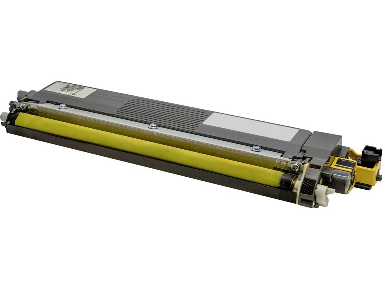 memo Toner ersetzt Brother TN-248XLY gelb