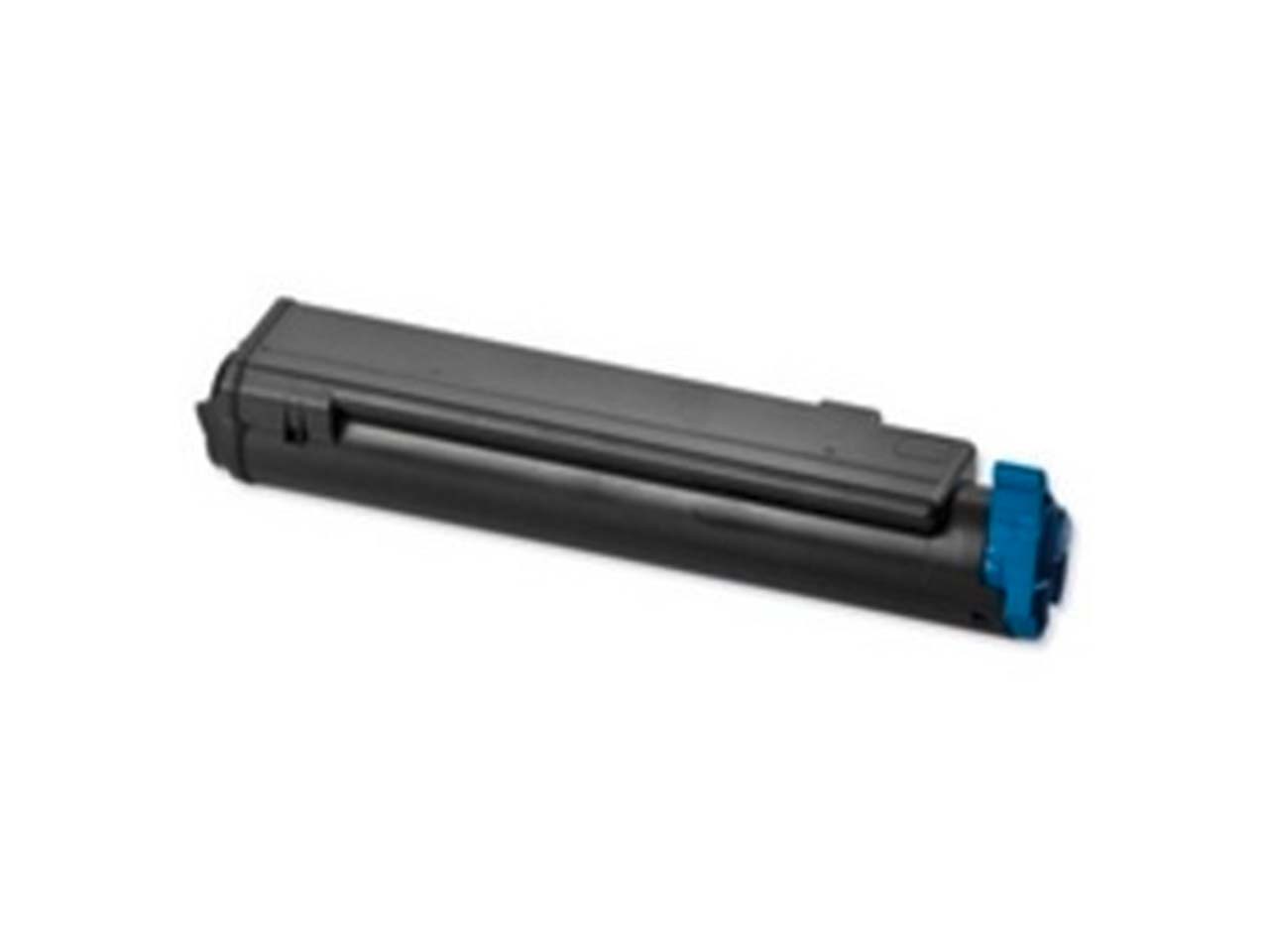 Oki Toner 46507614 magenta