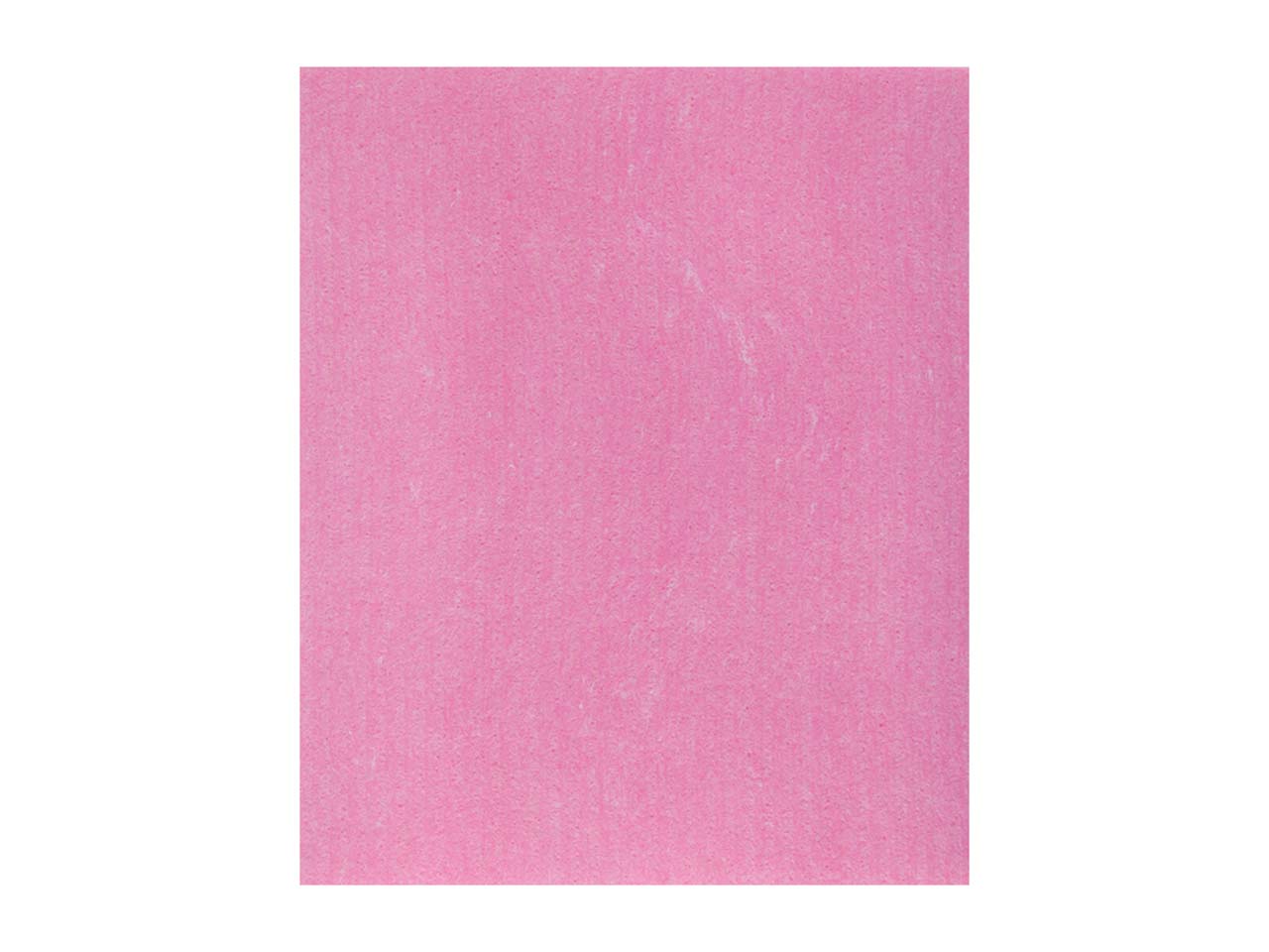 Schwammtuch 'Sponge' 172 x 200 mm, inkl. 1-farbigem Aufdruck kirschrot