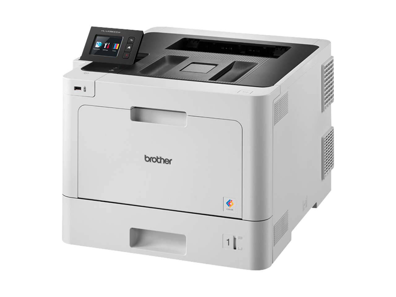 Brother Farblaserdrucker "HL-L8360CDW"