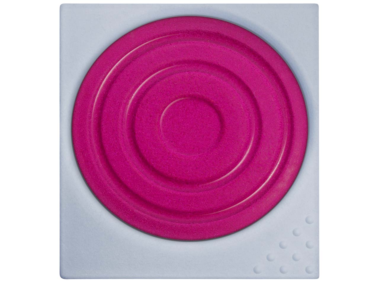 LAMY Farbschale für Wasserfarbkasten "aquaplus", 028 magentarot