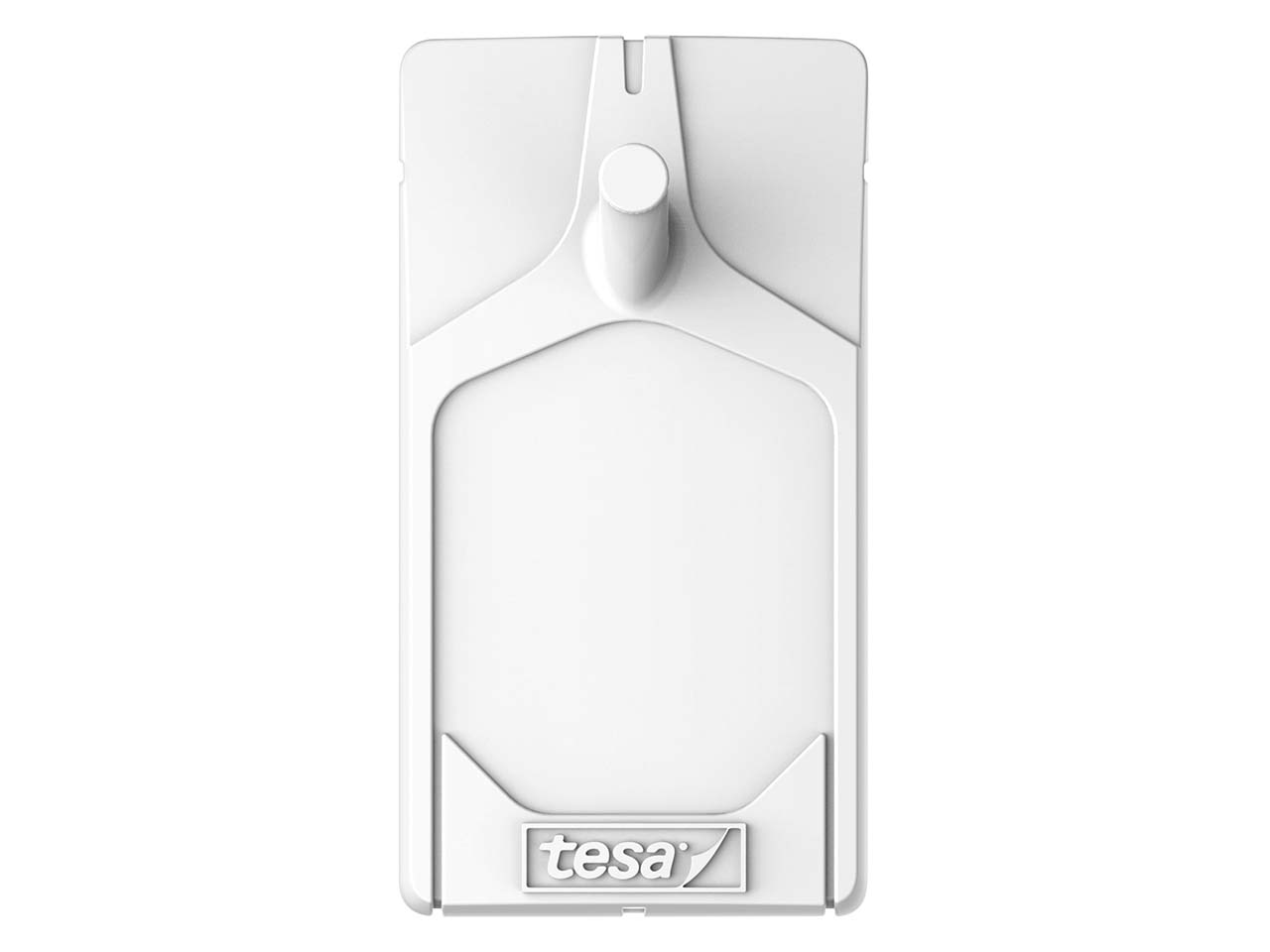 tesa Klebenagel für Fliesen, 2 x 2 kg