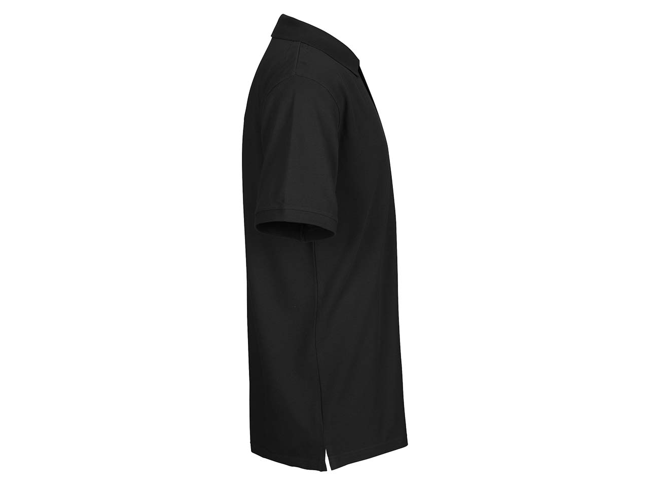 Neutral Bio-Herren-Poloshirt, 235 g/m² schwarz, Gr. XL