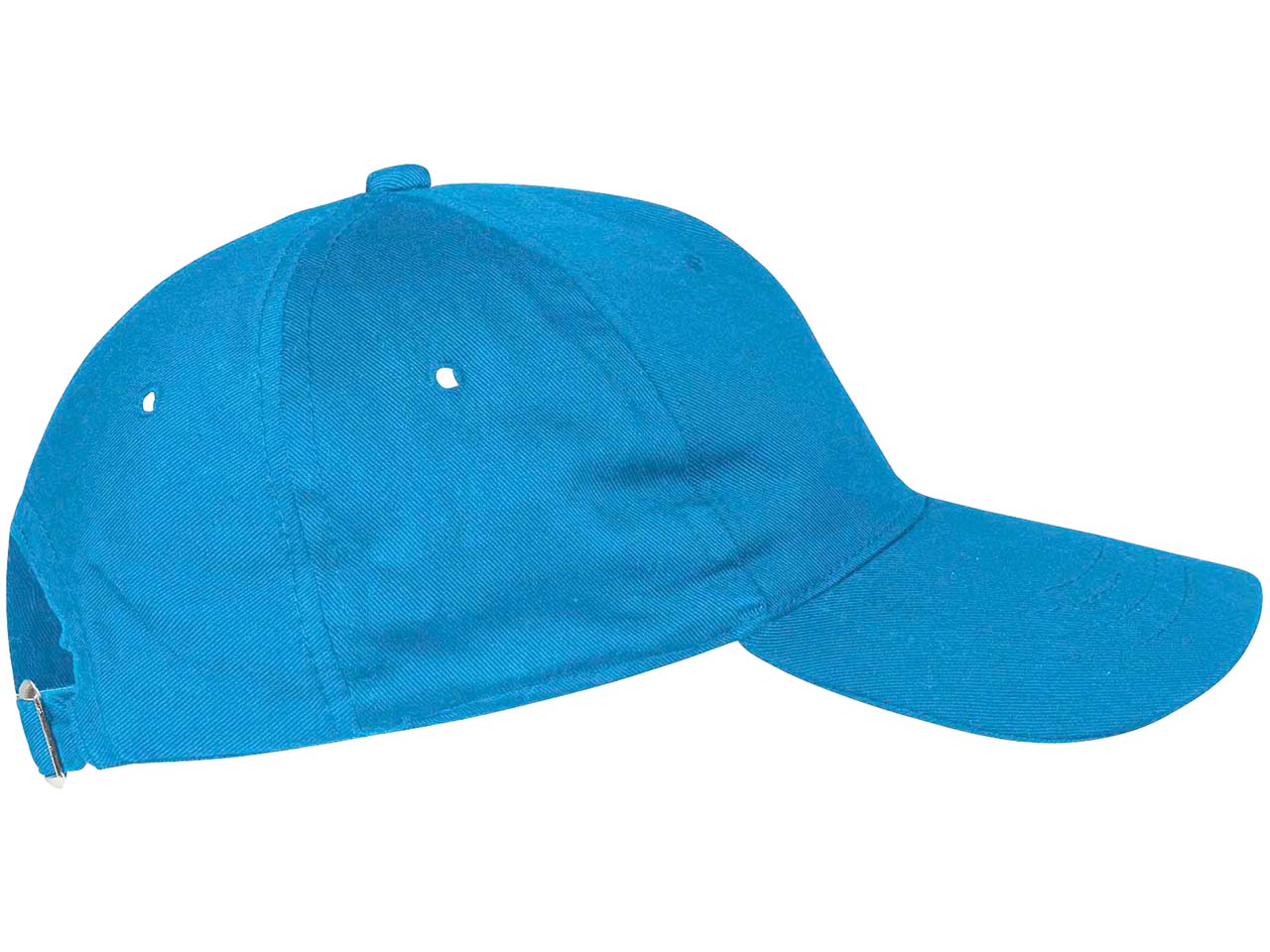 Neutral Baseball-Cap, sapphire
