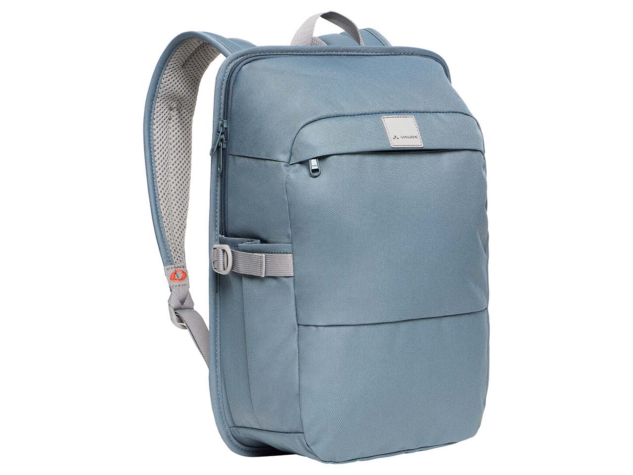 VAUDE Rucksack 'Coreway Pack 10' mit Trolley-Aufsteckfunktion, heron