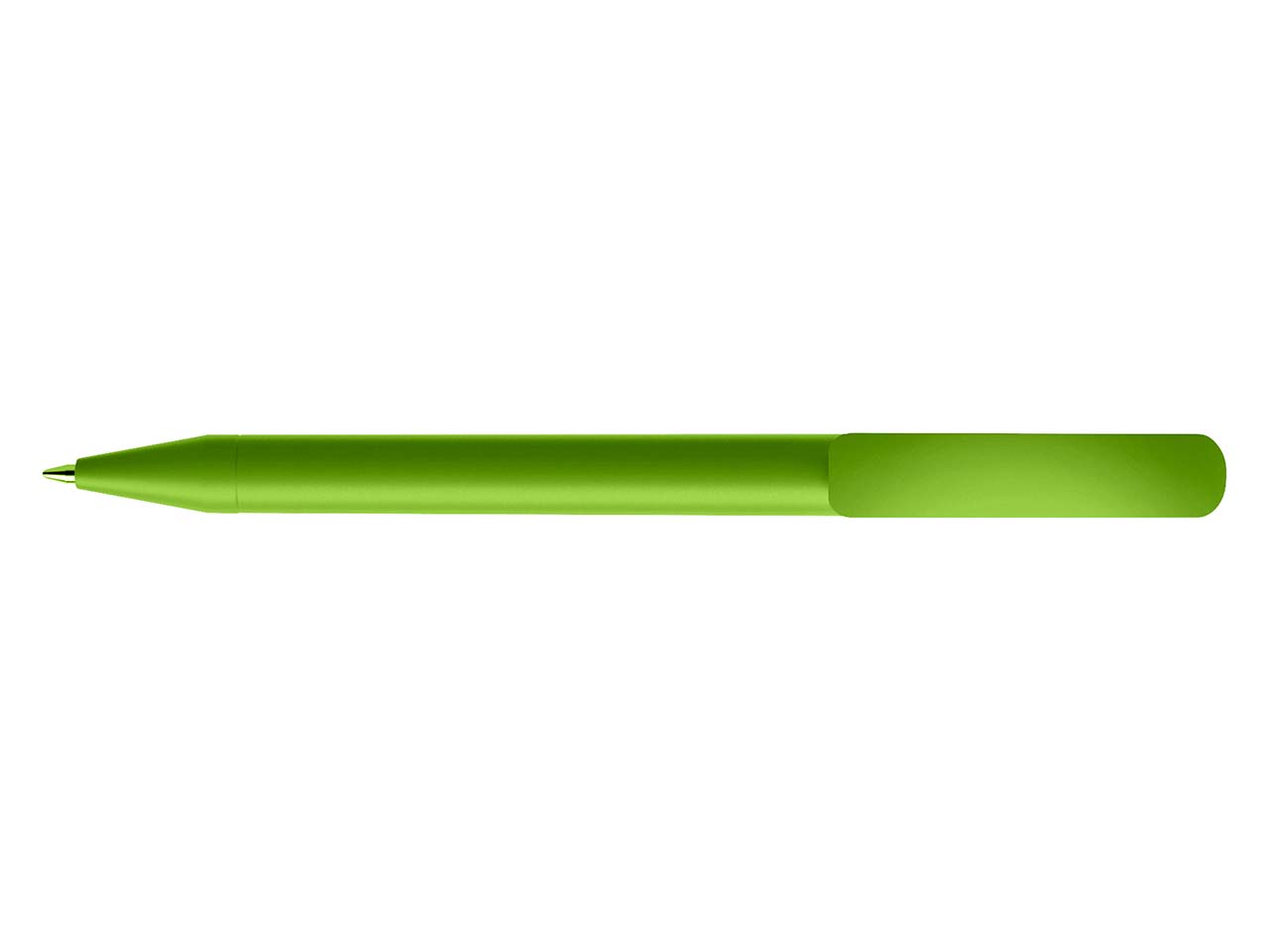 prodir Kugelschreiber 'DS3 Biotic pen' grün