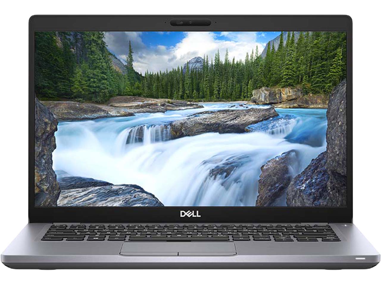 DELL Laptop Latitude 5410 mit 1TB SSD, 32GB, refurb., 3. Wahl, grey