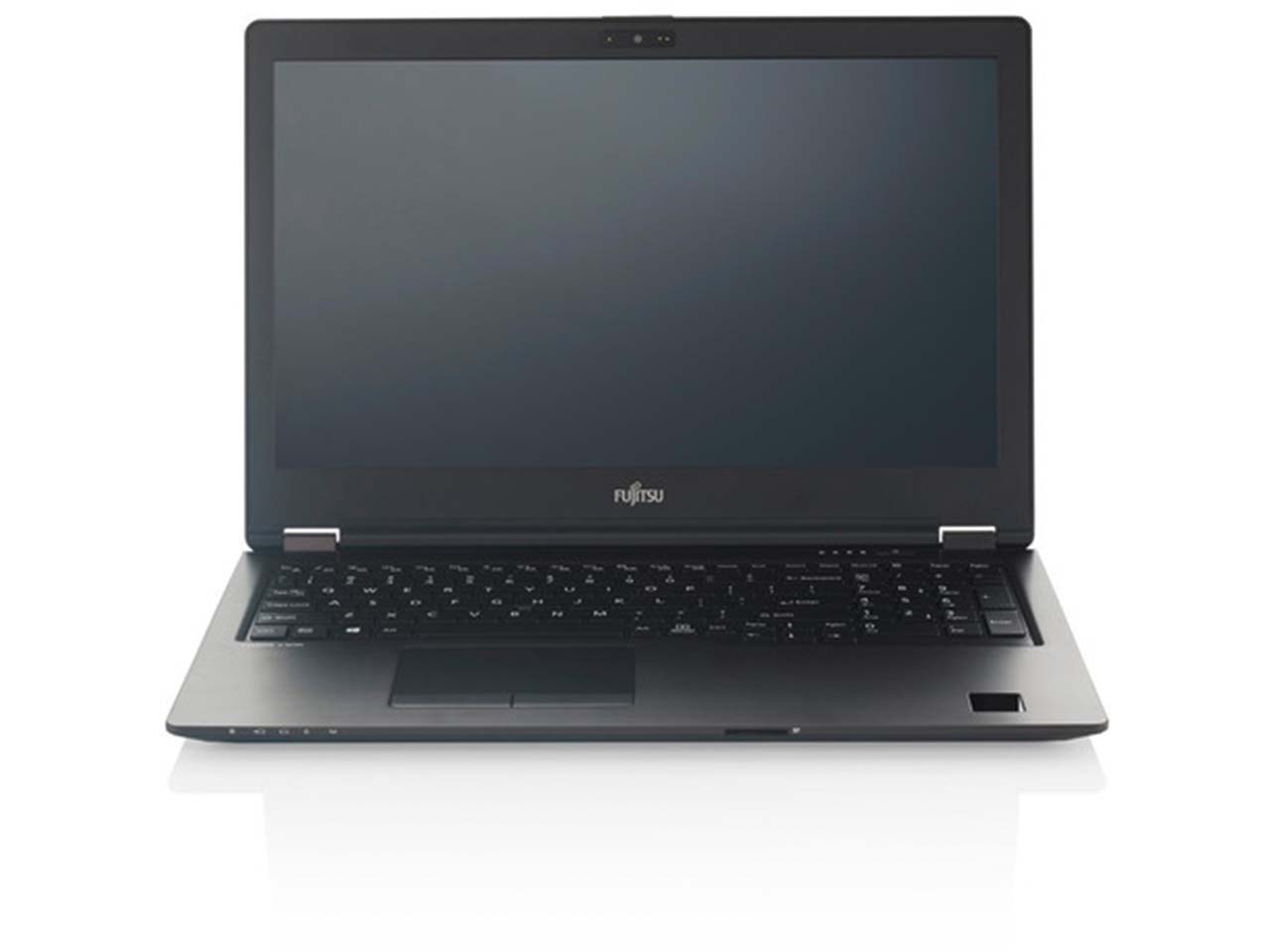 Fujitsu Laptop "LIFEBOOK U758", 256GB ,8GB, refurb.,2. Wahl, sw