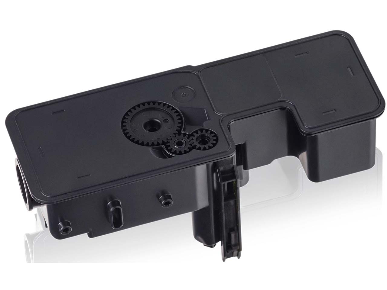 KMP Toner ersetzt Kyocera TK-5220M magenta