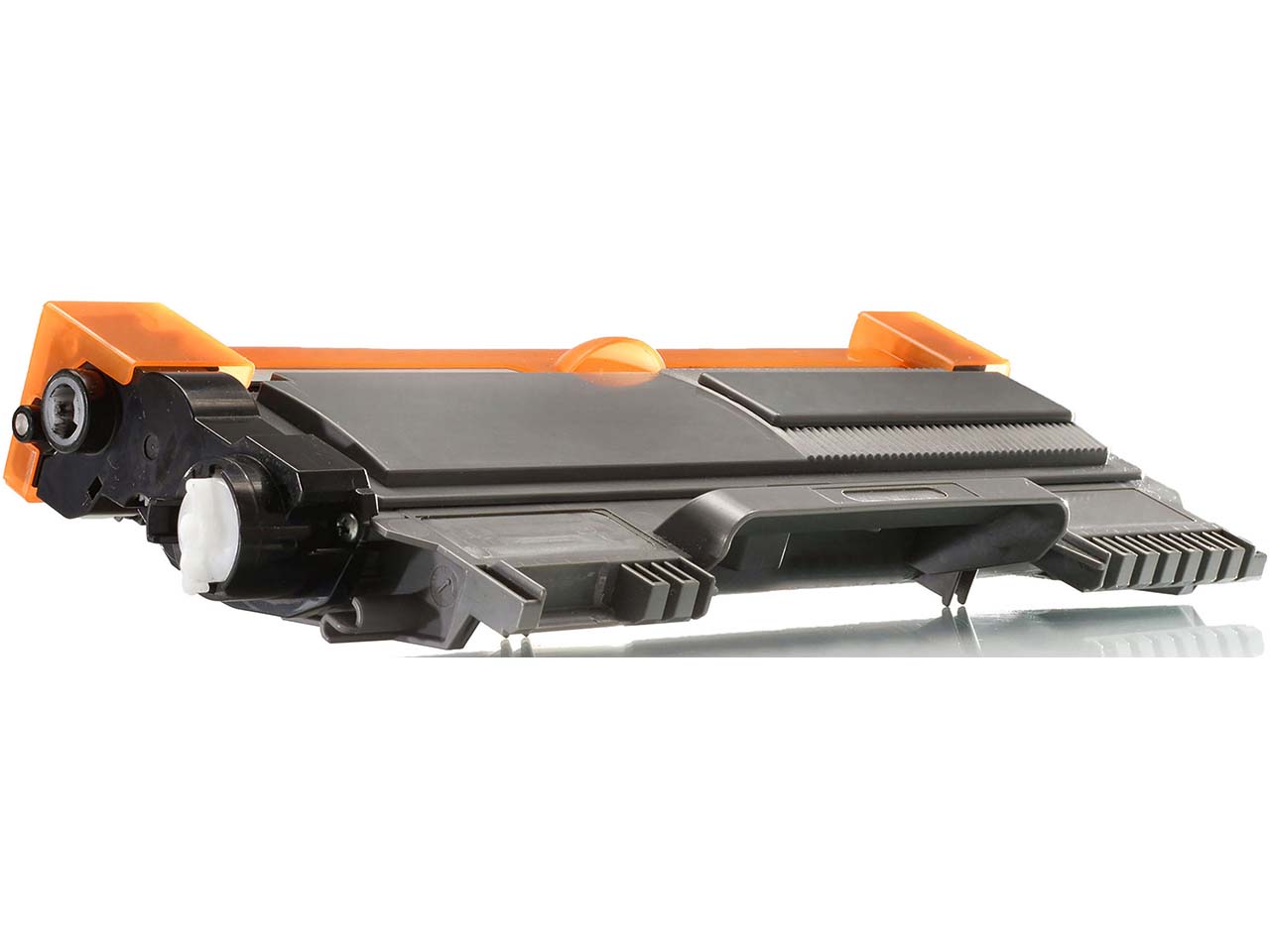 KMP Toner ersetzt Brother TN-2210 schwarz