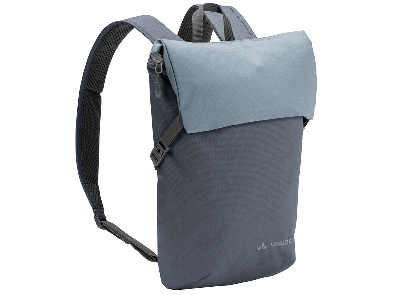 VAUDE Rucksack 'Unuk II' 8 l, heron