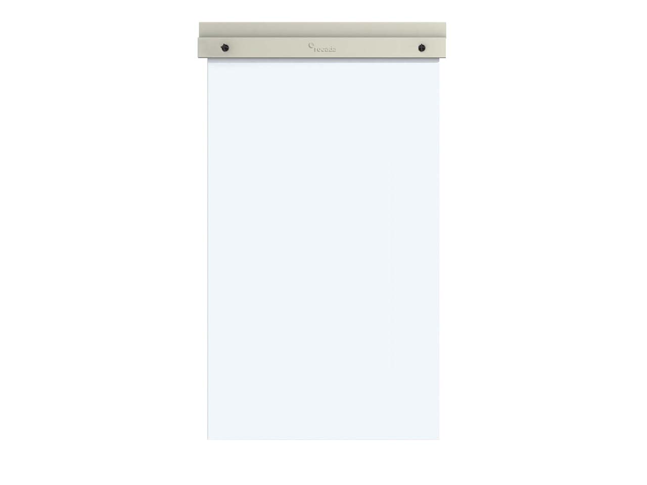 Flipcharthalter Rocada 'SkinBlockBoard' inkl. Block