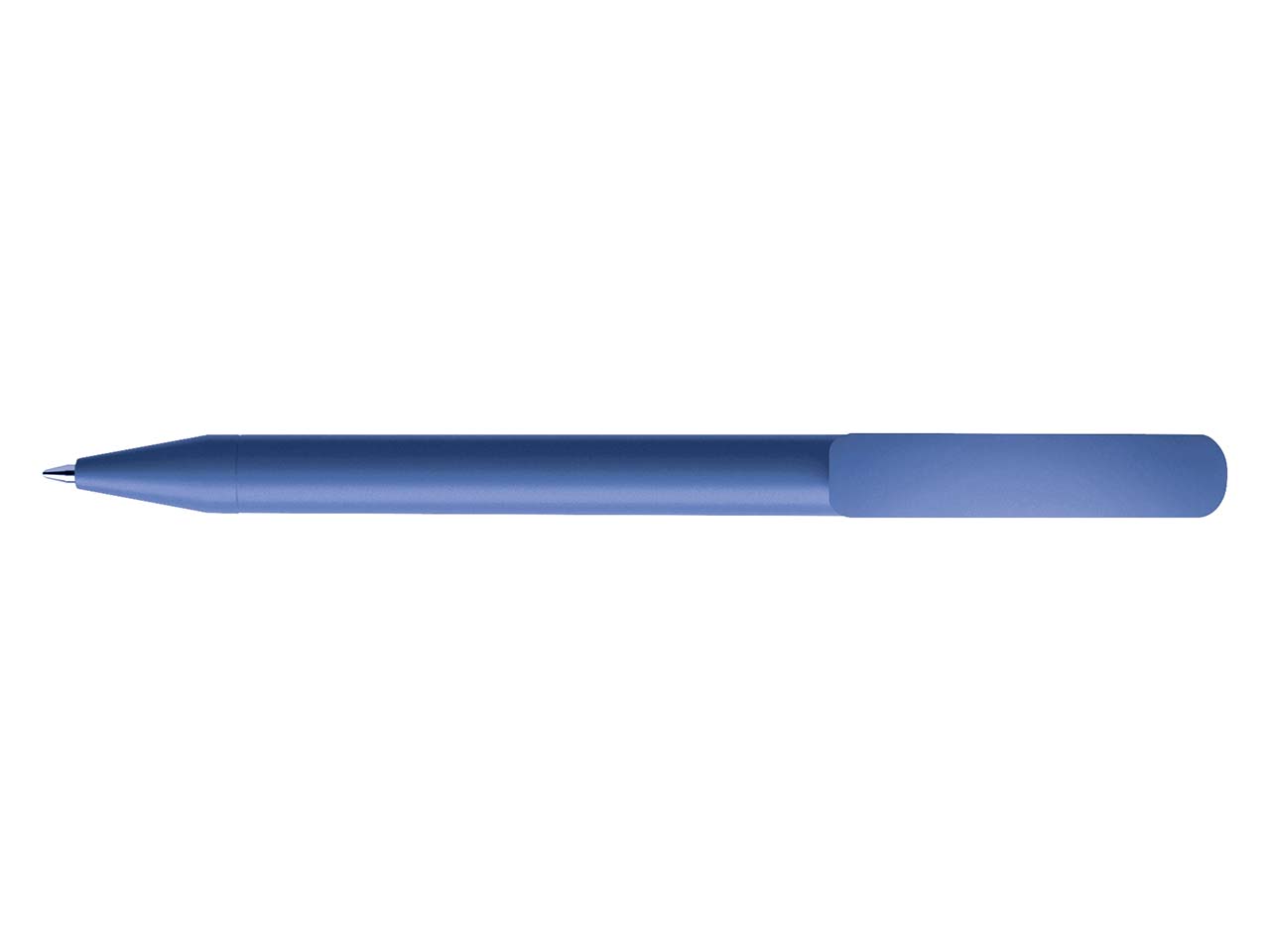prodir Kugelschreiber 'DS3 Biotic pen' blau