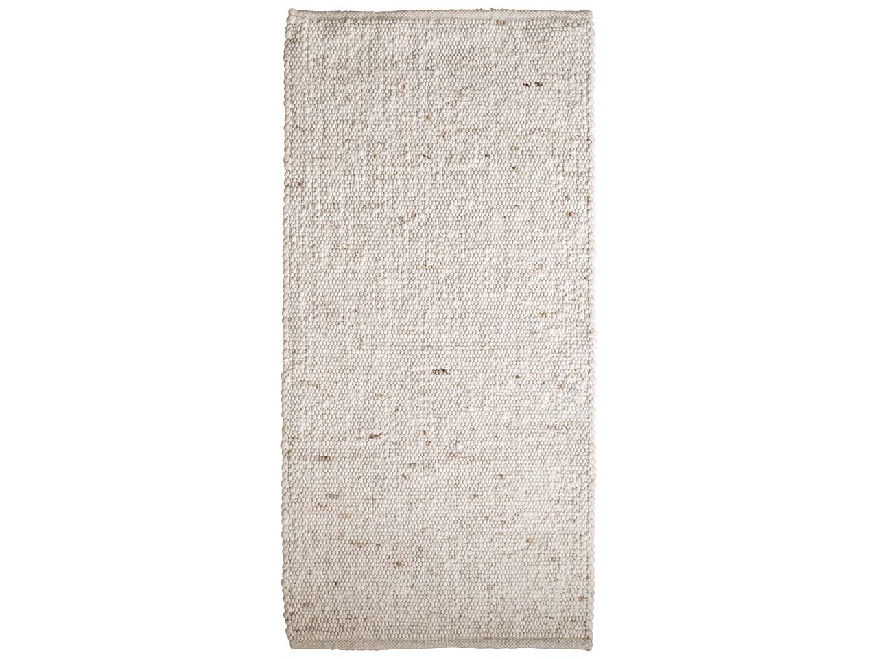 Schurwollteppich "Inzell" natur/beige (B x T) 200 x 250 cm