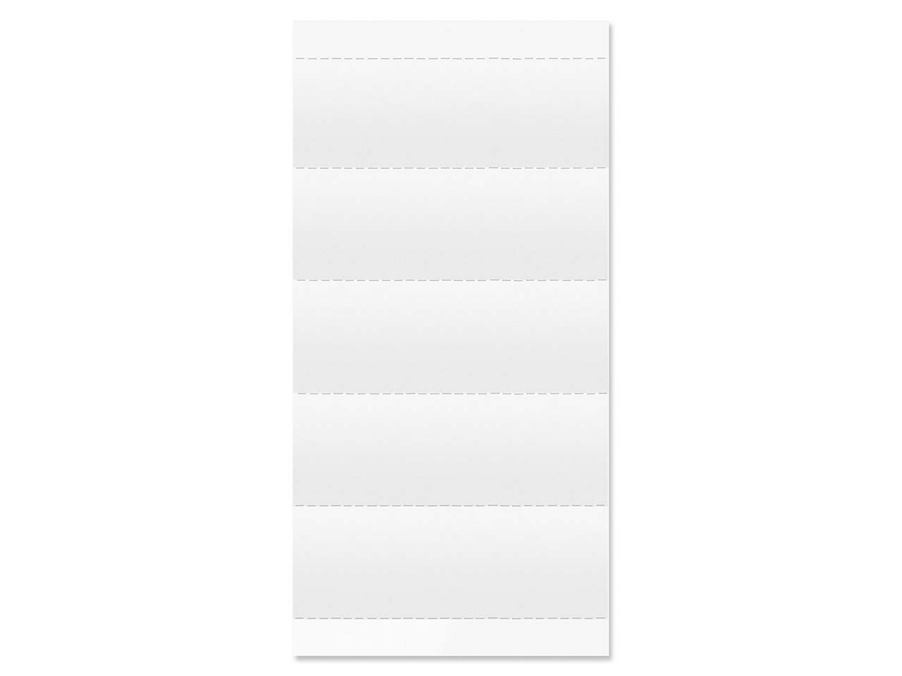50 memo Beschriftungsschilder