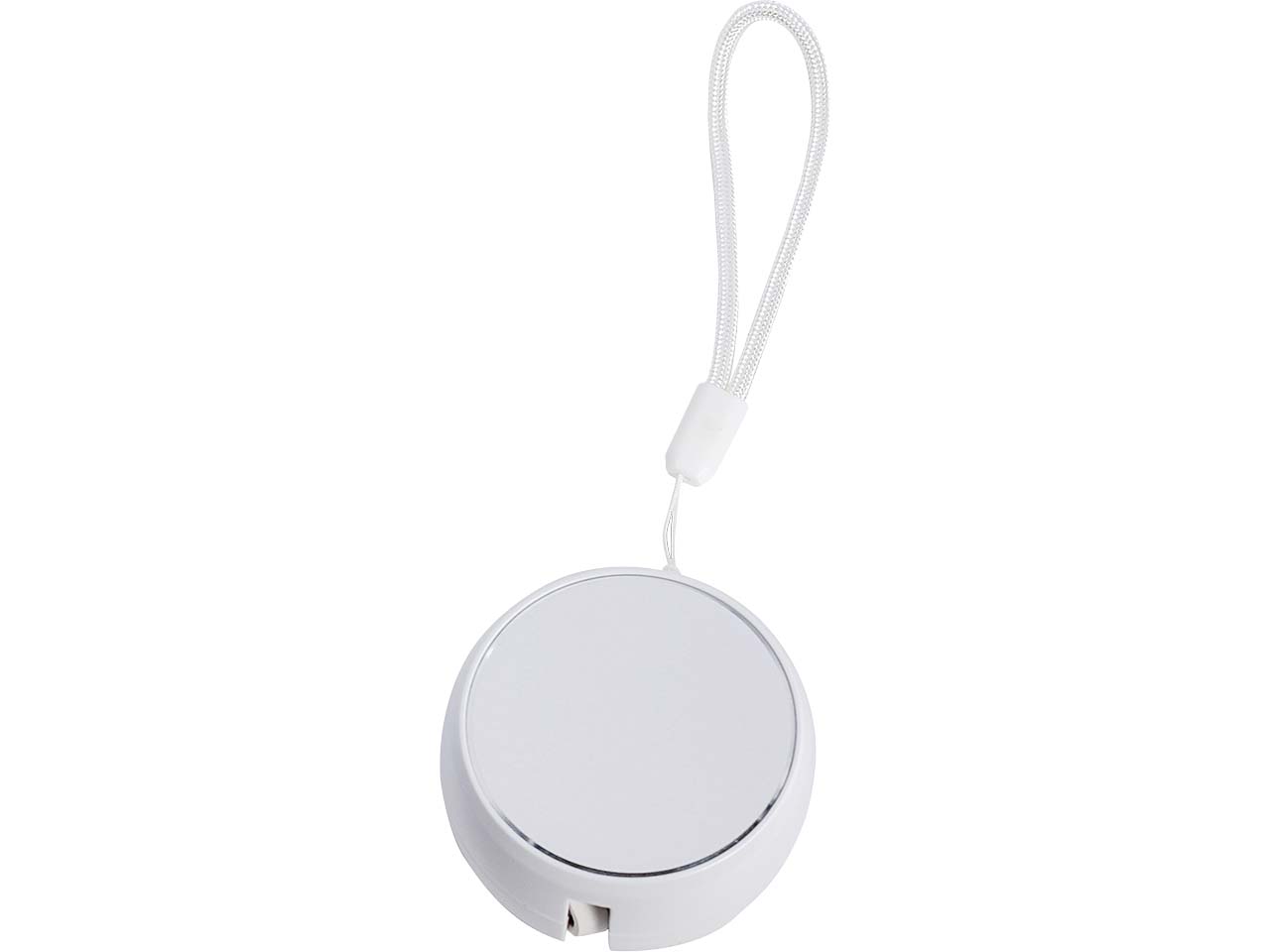 Lade- und Datenkabel "DRUM 2-in-2 Kabelbox" weiß
