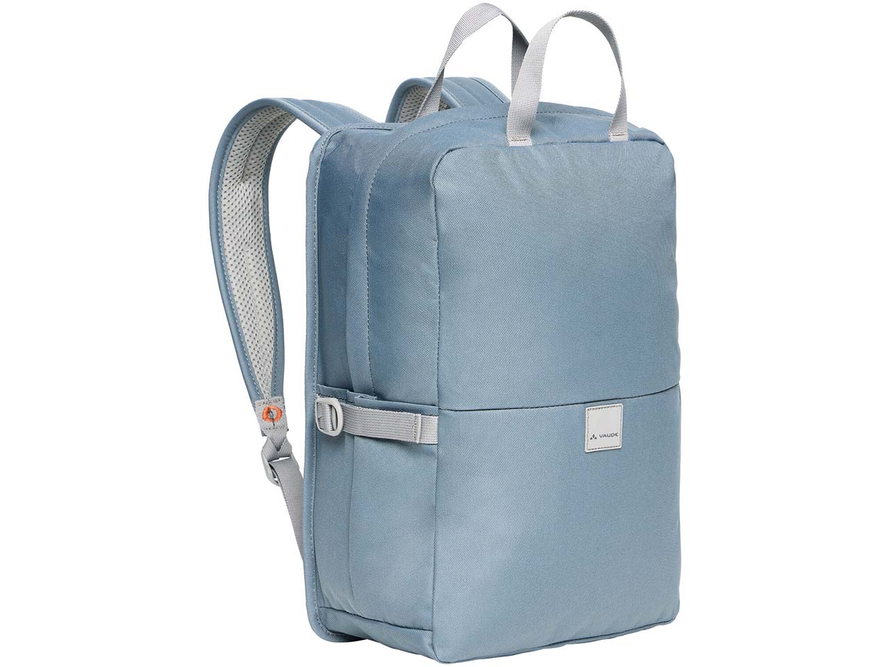 VAUDE Rucksack "Coreway Pack 17" mit separatem Laptopfach, heron