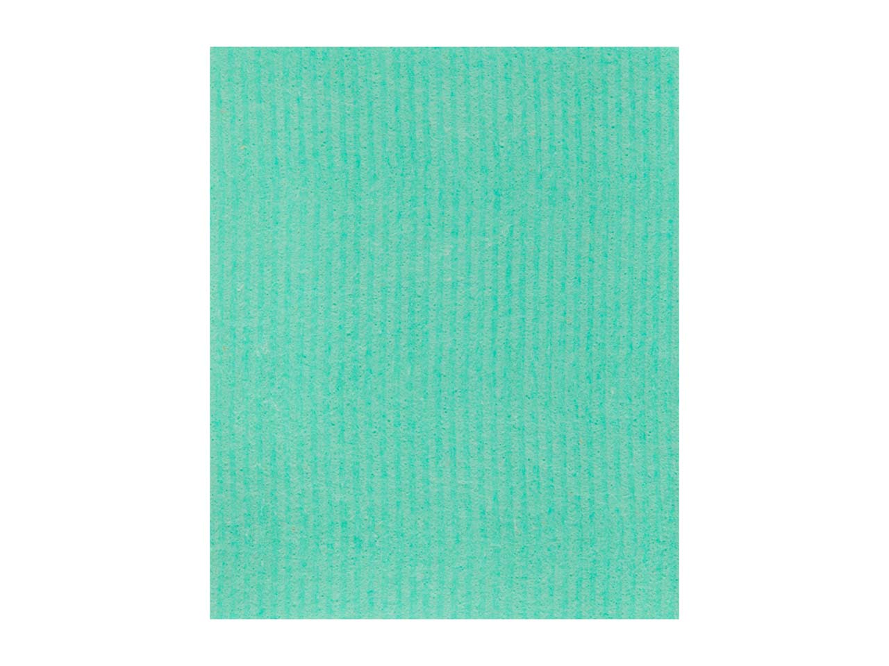 Schwammtuch 'Sponge' 172 x 200 mm, inkl. 1-farbigem Aufdruck grün