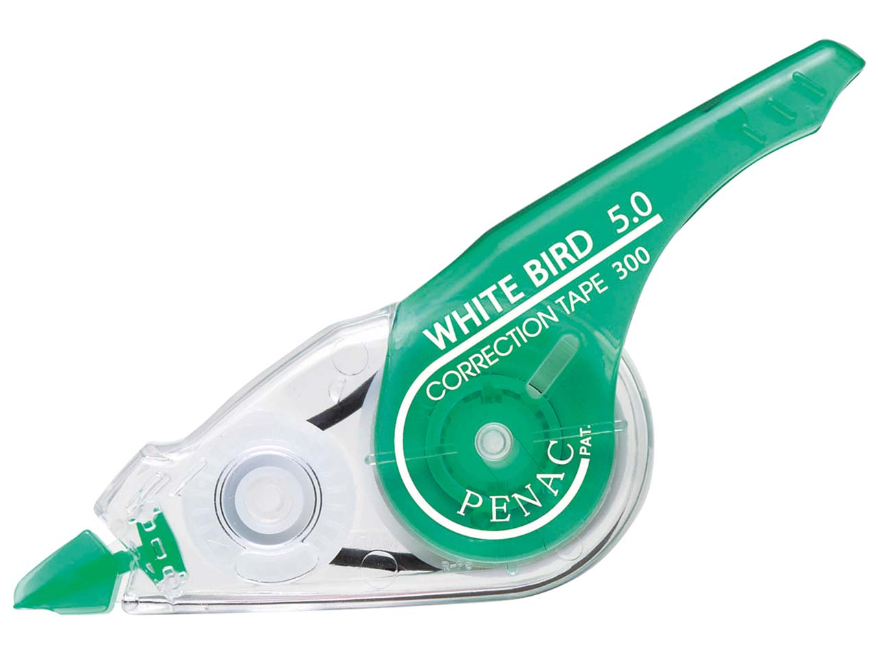 Penac Korrekturroller grün