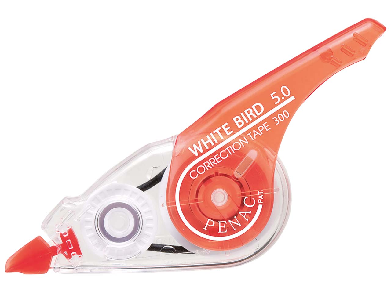 Penac Korrekturroller orange