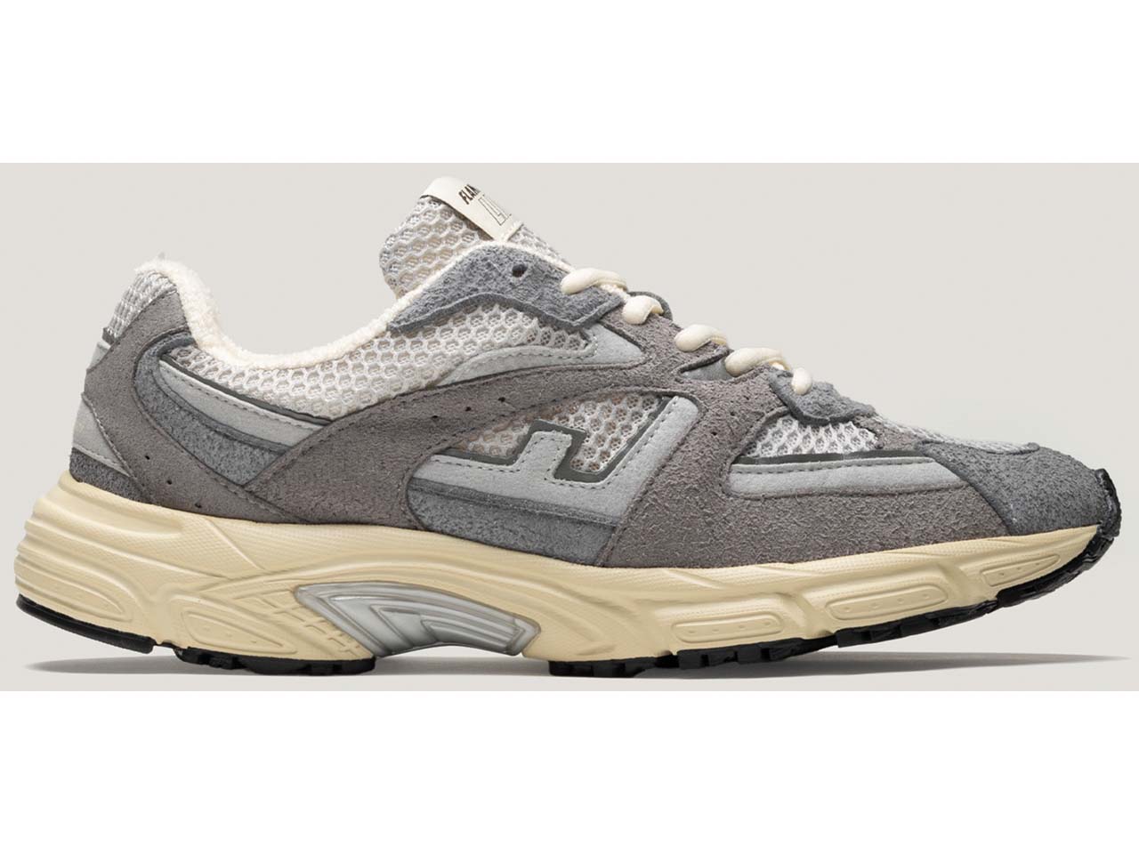 FLAMINGOS LIFE Sneaker 'WAIROA', ash, Gr. 38