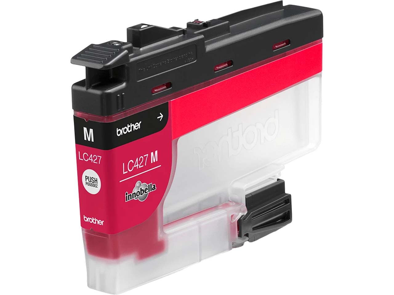 Brother Tintenpatrone LC-427M magenta