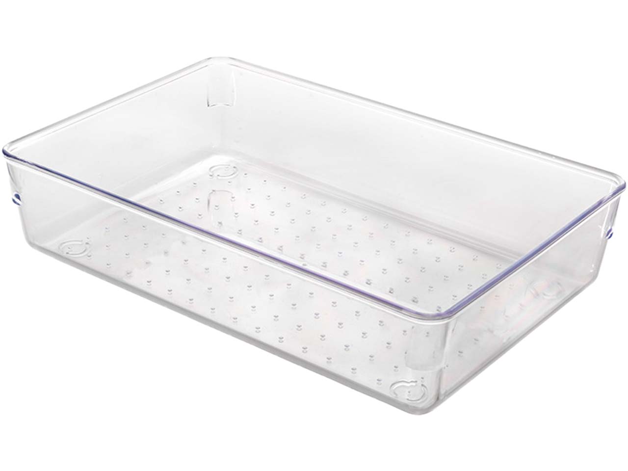 Metaltex Schubladen Organizer "Wide M", 15,5 x 23 x 5,5 cm