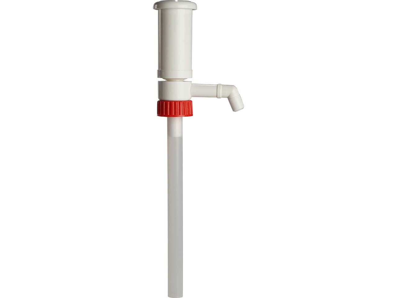 Dosierpumpe für 5 l- und 10 l-Kanister/100ml