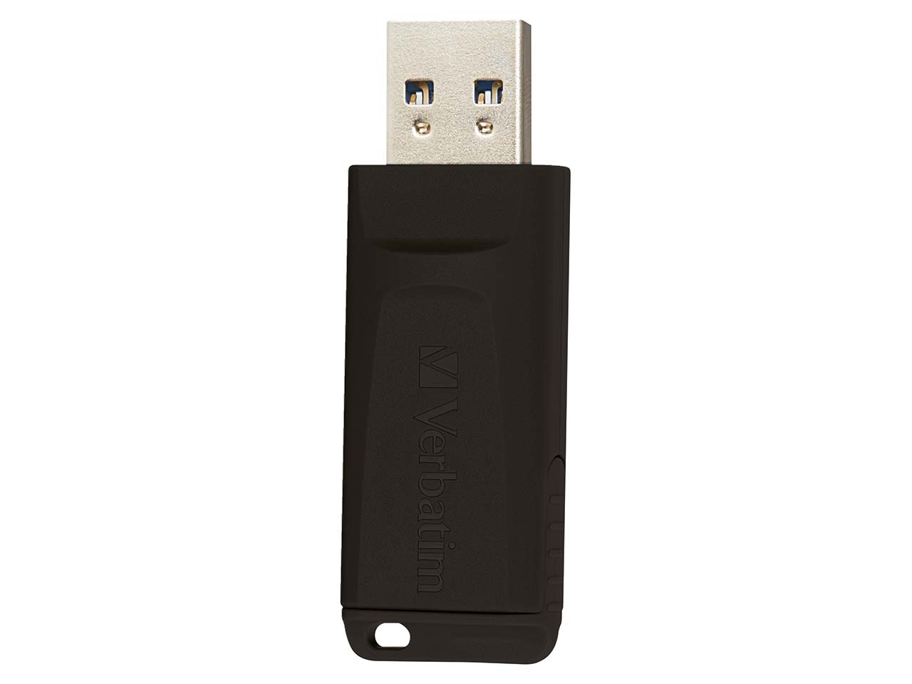 Verbatim USB-Stick "Store'n'go Slider" USB 2.0, 64 GB