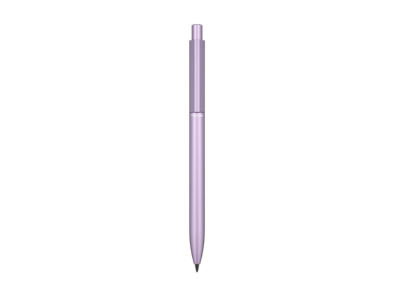 Pelikan Ineo® Endless Bleistift HB, Gehäuse aus Metall, im Etui, lavendel