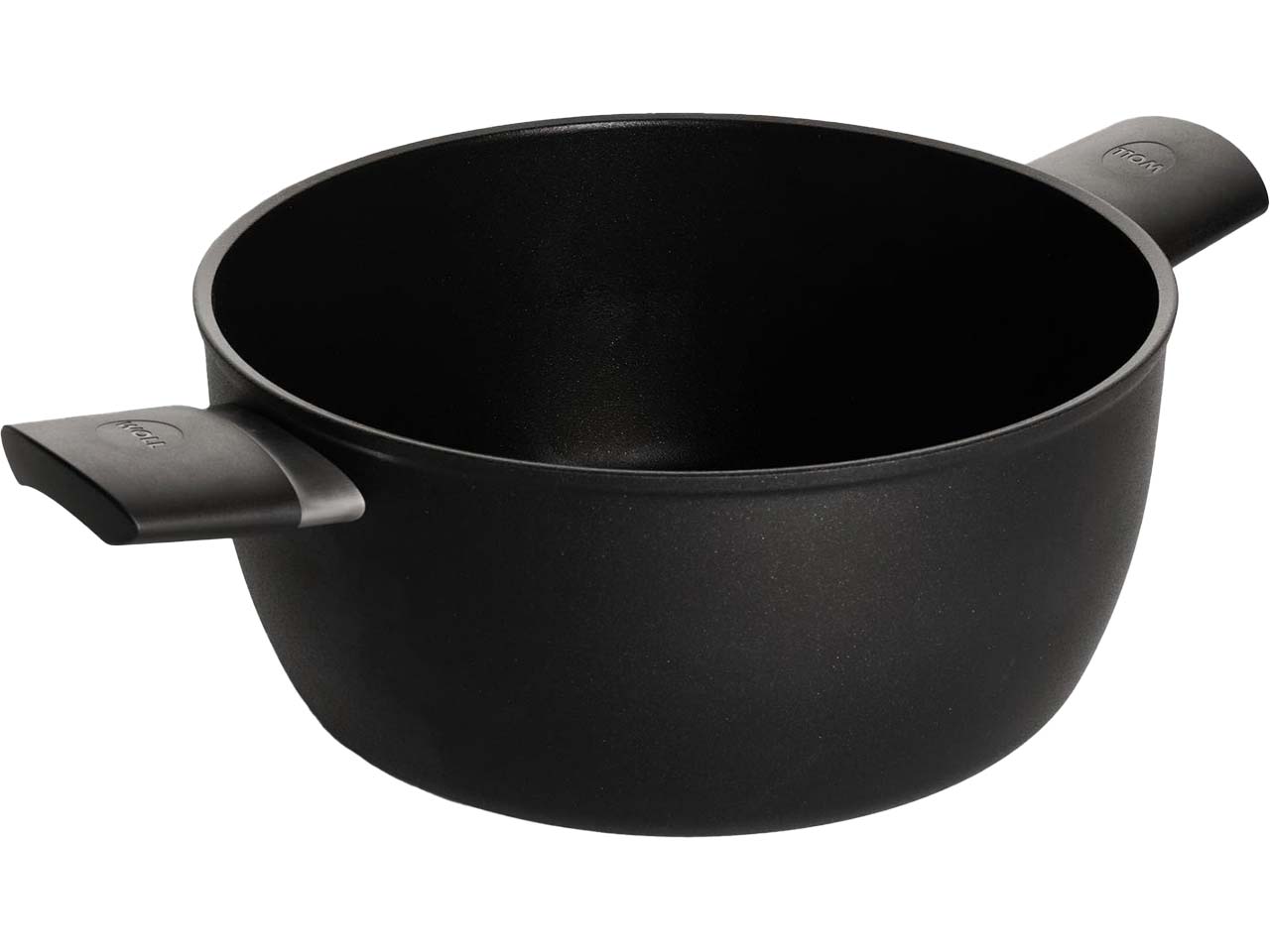 Woll Kochtopf "ECO Lite QXR" Ø 24 cm, 3,6 Liter