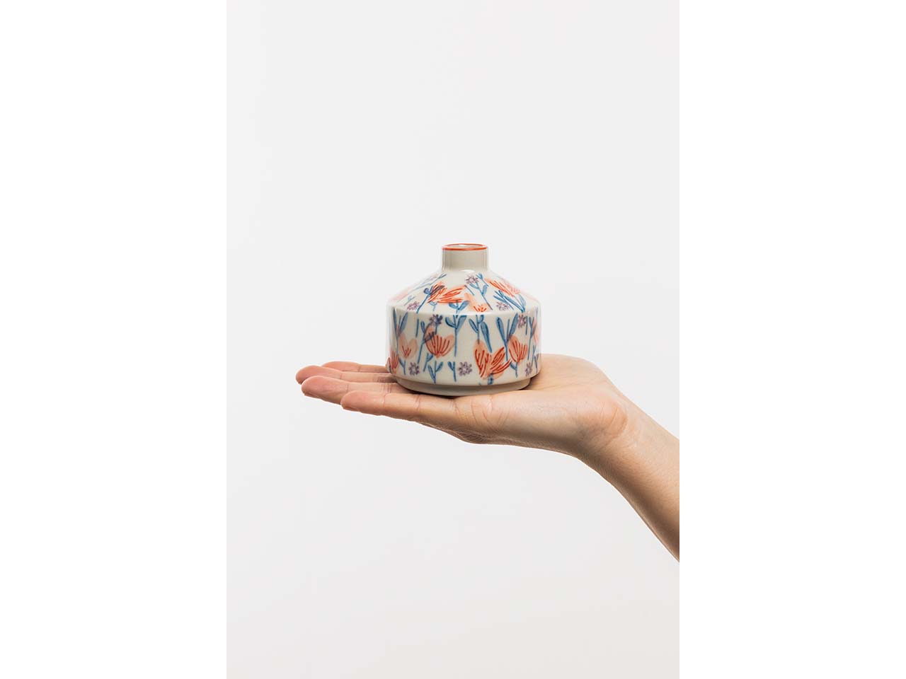 tranquillo Vase "DOUCEUR FLORALE"