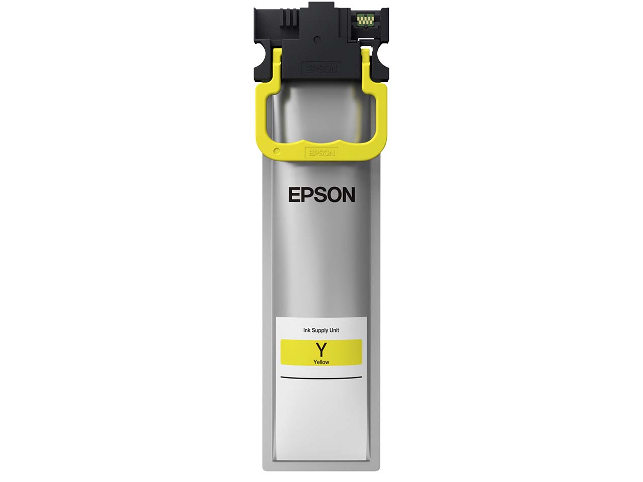 Epson Tintenpatrone T11D4 gelb