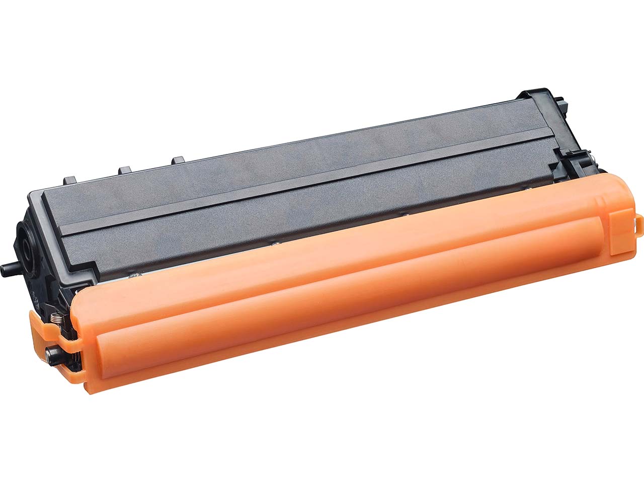 KMP Toner ersetzt Brother TN-421Y gelb