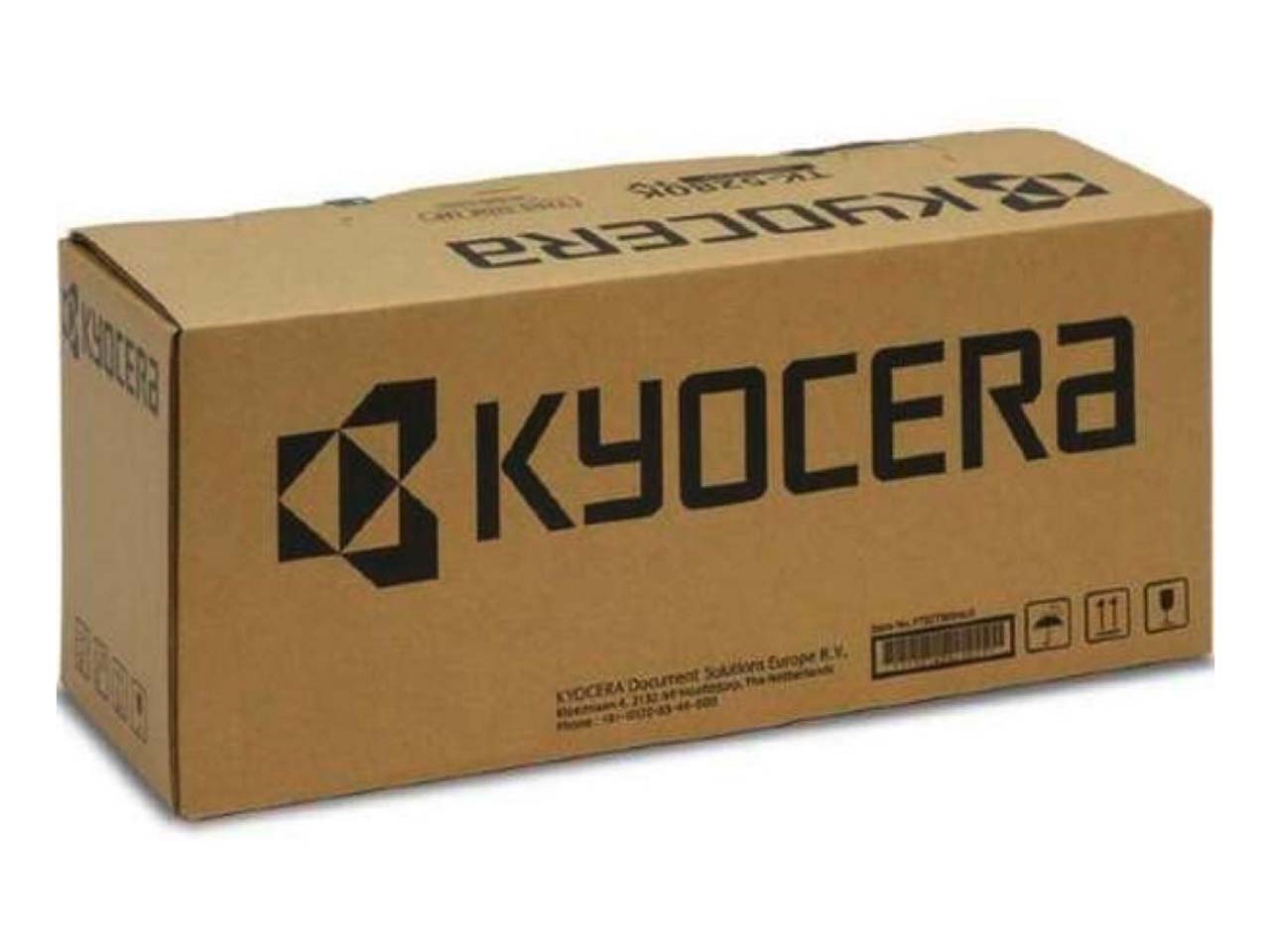 Kyocera Toner TK-5490Y gelb