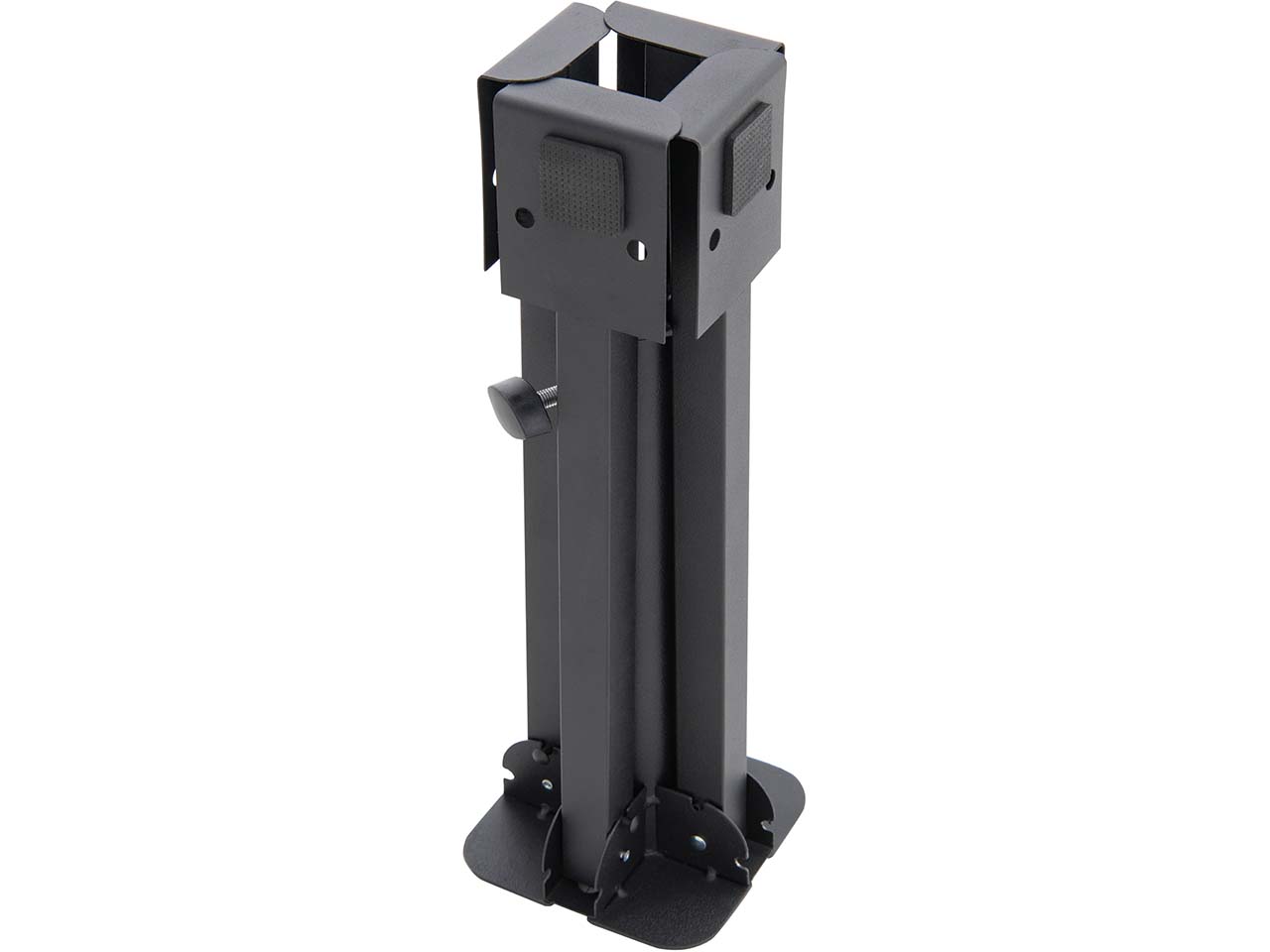 doppler Schirmständer "Klappständer UNIVERSAL" für Platten 40 x 40 cm