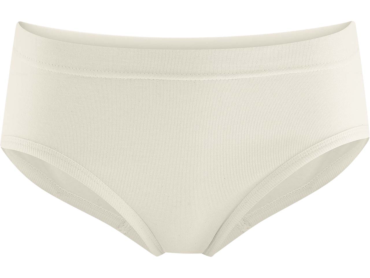 Living Crafts Bio-Damen-Taillen-Slip "JADE", natural, Gr. 40/42